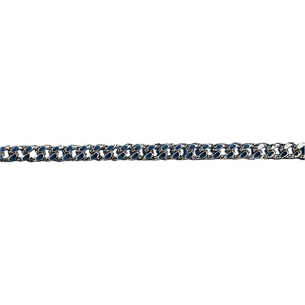 30" Stainless Steel Endless Chain