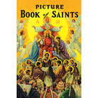 Picture Book of Saints by Fr Lovasik