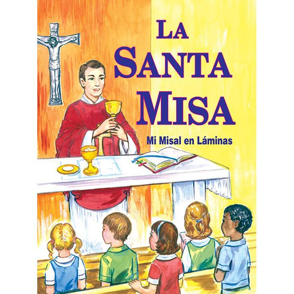 Mi Missal Imagen