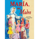 Mi Madre Maria