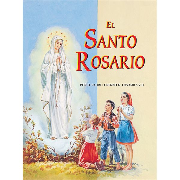 El Santo Rosario
