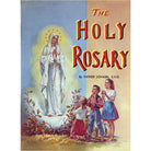 The Holy Rosary by Fr Lovasik