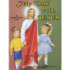 My Day with Jesus by Fr Lovasik