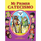 Mi Primer Catecismo