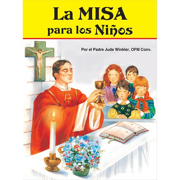 Masa Para Ninos