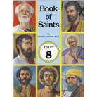 Book of Saints Vol VIII by Fr Lovasik