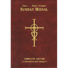 St. Joseph Sunday Missal