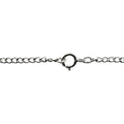 Sterling Silver Link Chain