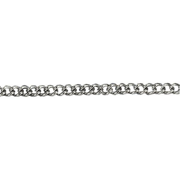 24 Inch Stainless Steel Chain