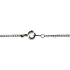 18" Stainless Steel Chain