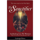 The Sanctifier by Archbishop Luis M Martinez