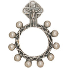 Ave Maria Ring Rosary