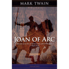 Joan of Arc by Mark Twain