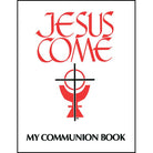 Jesus Come