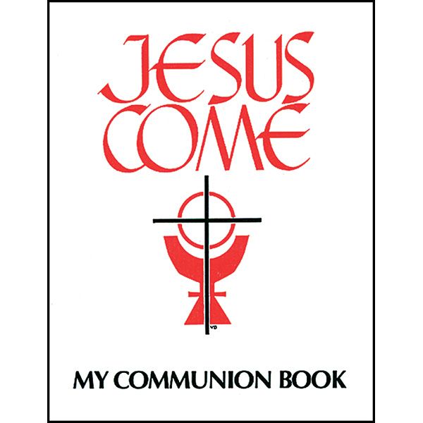 Jesus Come