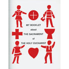 My Booklet About Sacrament of Holy Eucharist