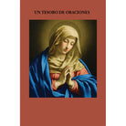 Un Tesoro de Oraciones