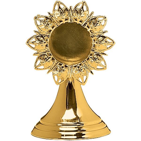 Starburst Reliquary
