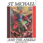 St Michael and the Angels by Anoymous