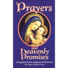 Prayers and Heavenly Promises copliled by Joan Carroll Cruz