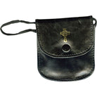 Leather Burse