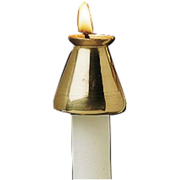 Candle Follower