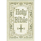 New Catholic Bible, Ivory