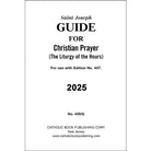 Guide Christian Prayer