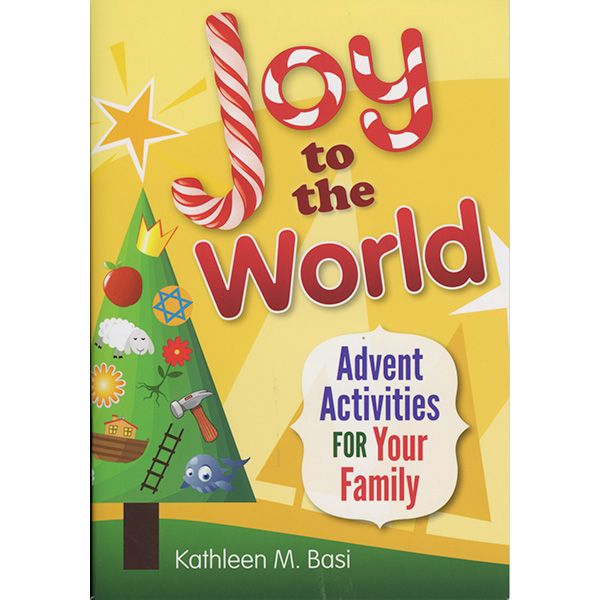 Joy to the World