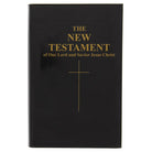 Pocket New Testament