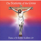 Stations of the Cross CD by Dana and Fr Kevin Scallon