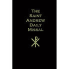 St Andrew Daily Missal Tridentine