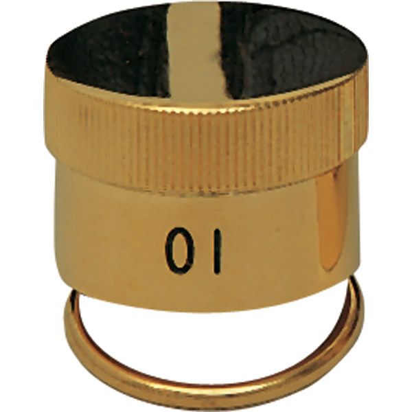 GF Oil Stocks Singe w/Ring