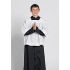 Black Cassock