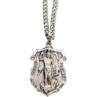 SS St Michael Badge Medal
