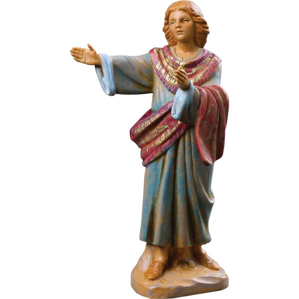 St John the Beloved Figure