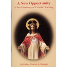 A New Opportunity