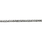SS Heavy Wt Endless Chain 24"