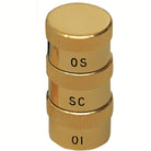 Triple Oil Stock
