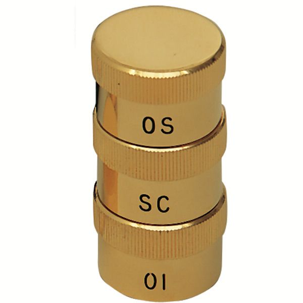 Triple Oil Stock