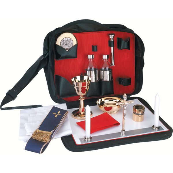 Soft Case Mass Kit