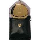 IHS Pyx with Burse