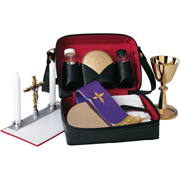 Compact Mass Kit