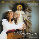 Chaplet of Divine Mercy CD by Angelina Davis