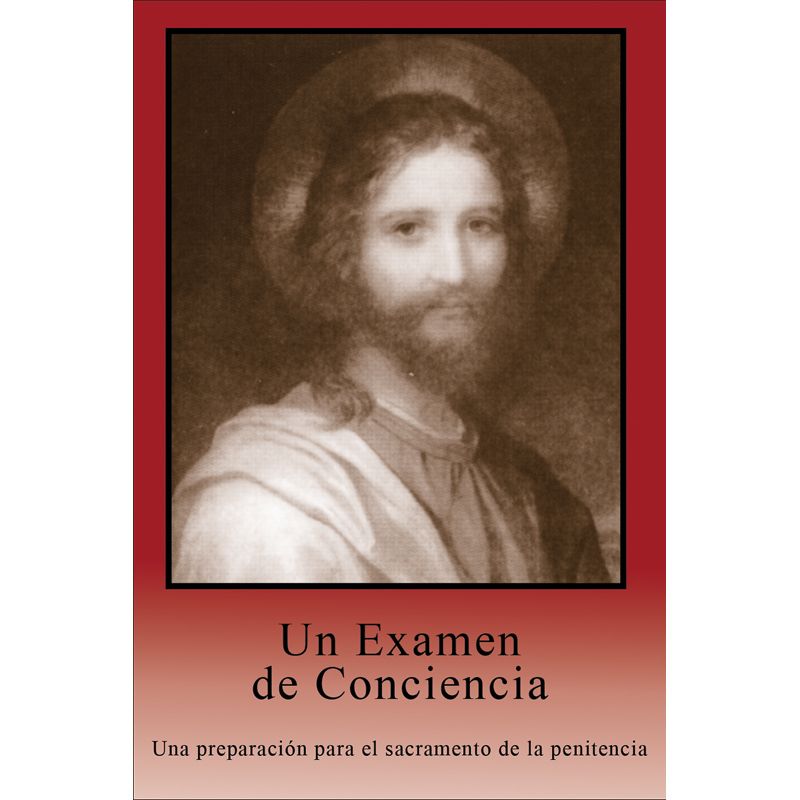 Un Examen de Conciencia