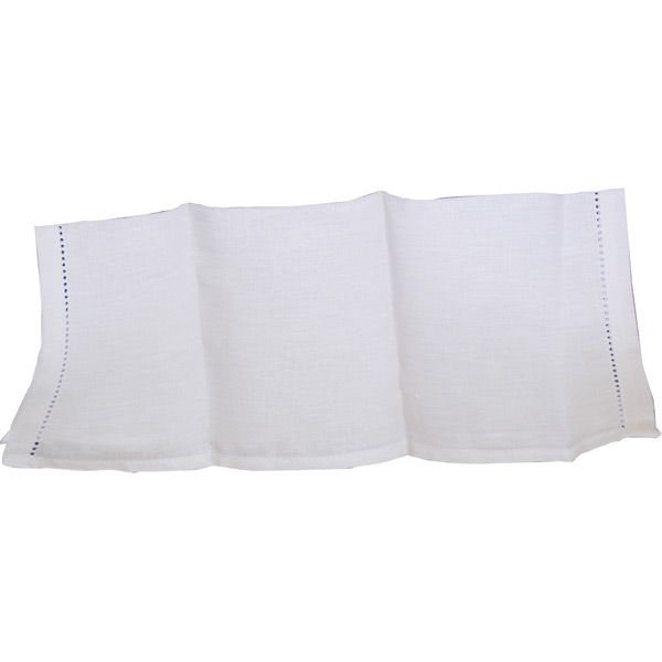 Finger Towel Lavabo Pure Linen