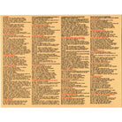 Spanish Apologetics Concordance