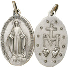 Large Miraculous Medal