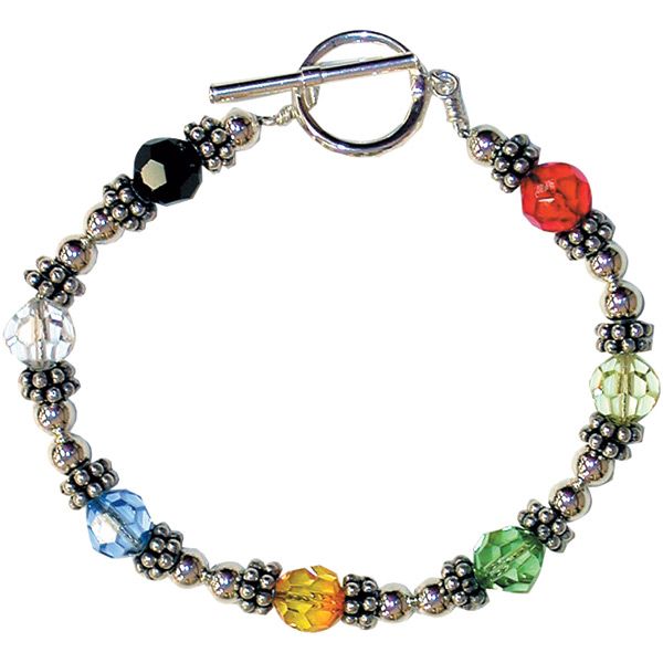 Salvation Bracelet