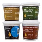 Monastery Honey
